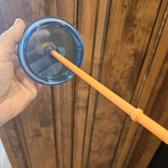 Starbucks 2023 Manuela Guillen Collection with straw cover - Picture 10 of 11